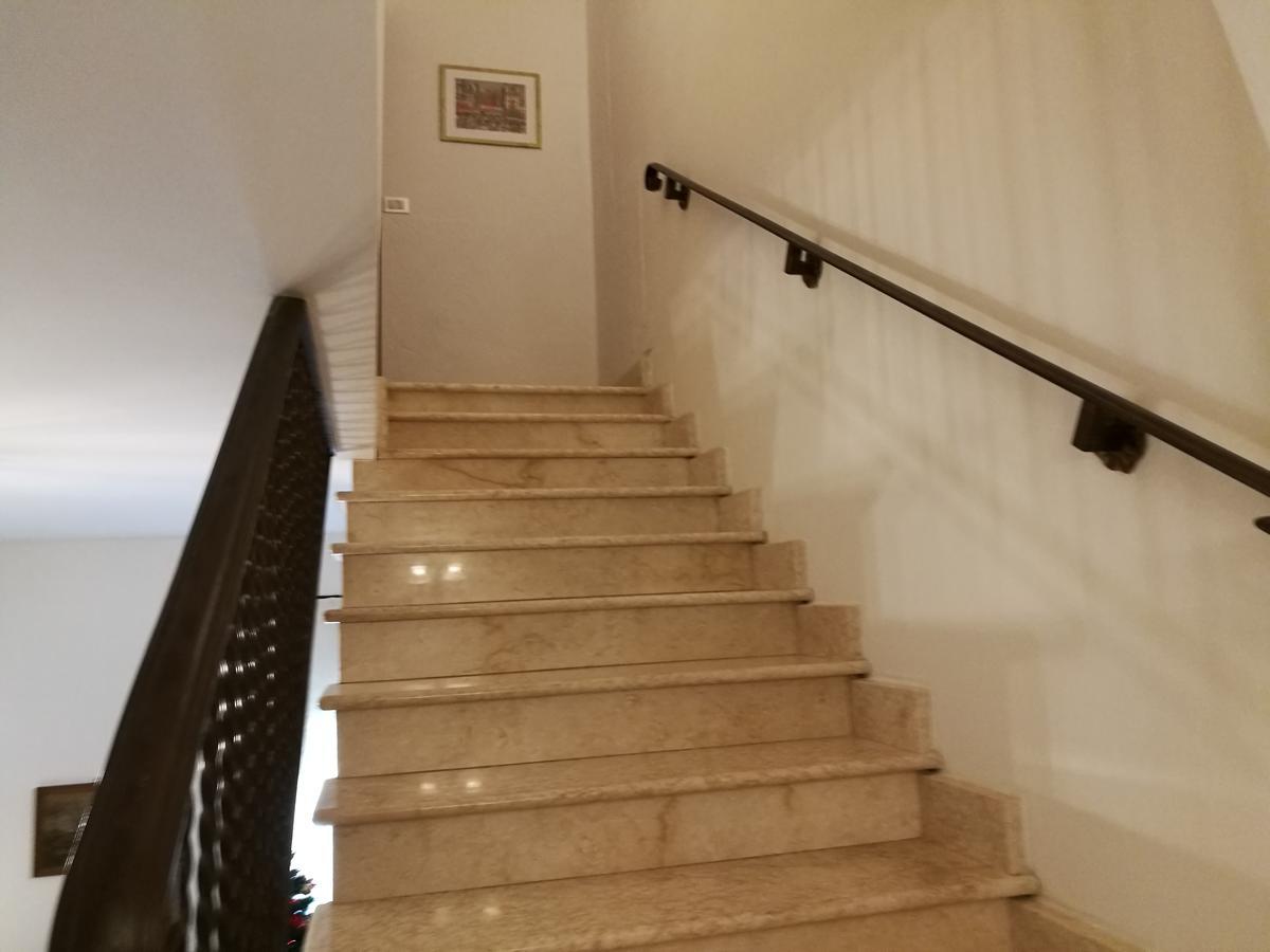 לינה וארוחת בוקר Palombaio Il Giardino Di Niu מראה חיצוני תמונה